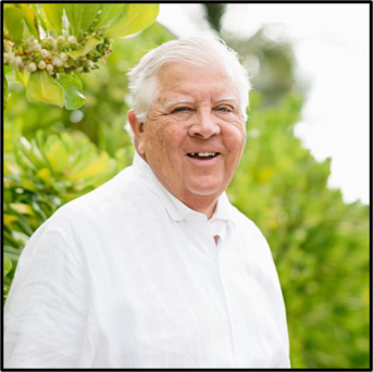 Photo of Richard Silliman.